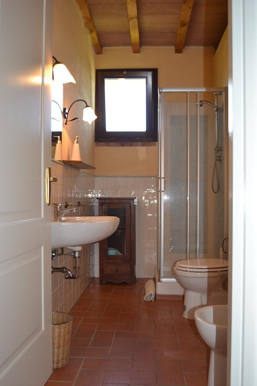 Agriturismo Beveraggio Appartamenti マリーナ・ディ・グロッセート 部屋 写真
