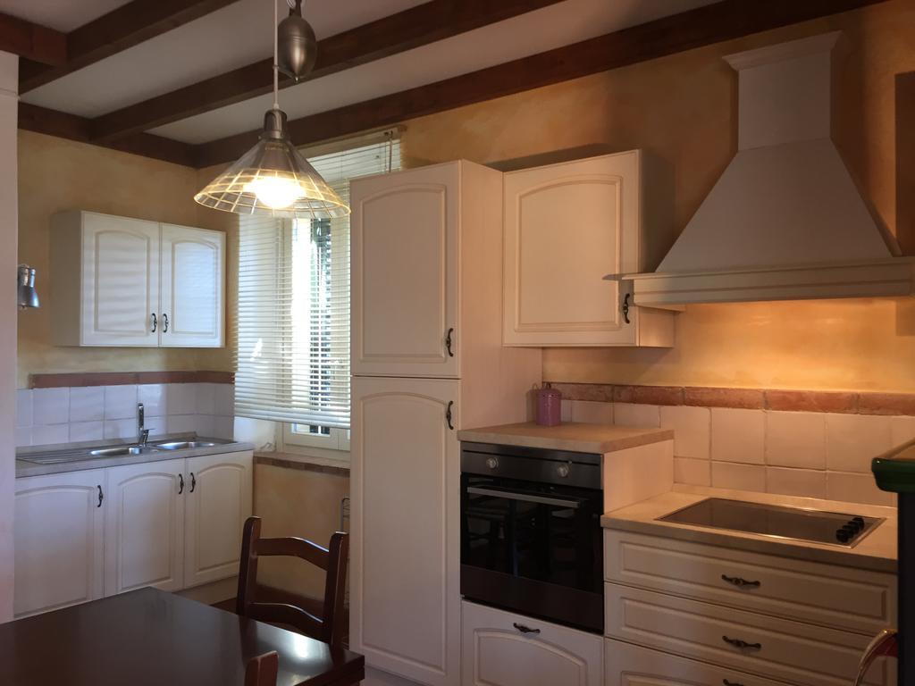 Agriturismo Beveraggio Appartamenti マリーナ・ディ・グロッセート エクステリア 写真