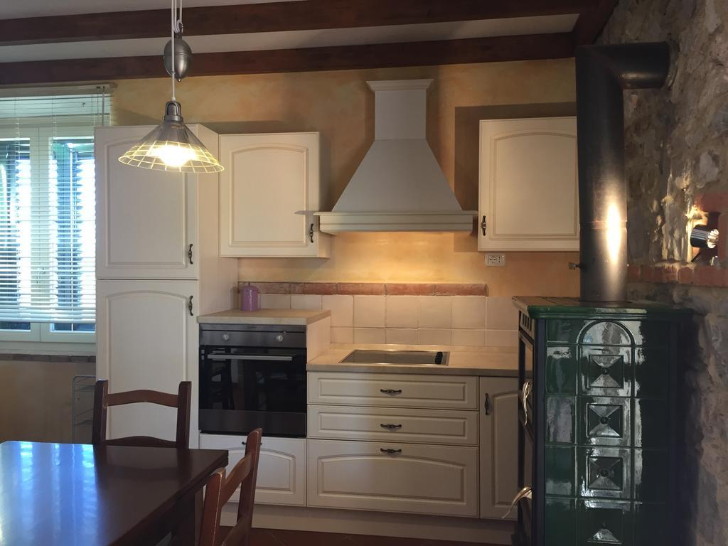 Agriturismo Beveraggio Appartamenti マリーナ・ディ・グロッセート エクステリア 写真